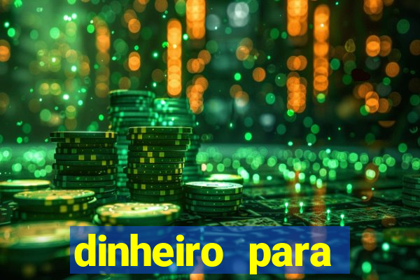 dinheiro para imprimir word